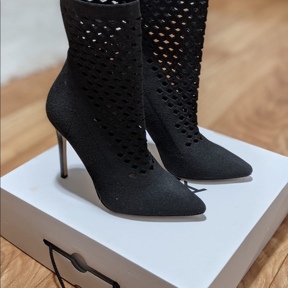 Aldo booties - Picture 2 of 6